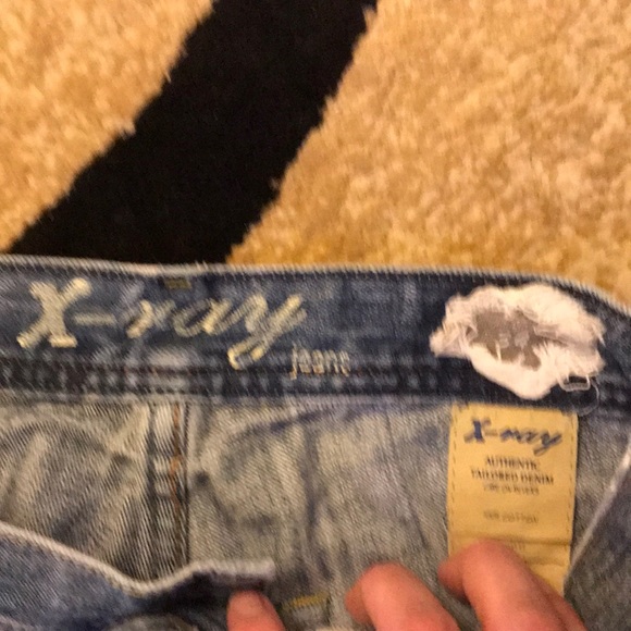 X-ray jeans 34x32 - Picture 3 of 6